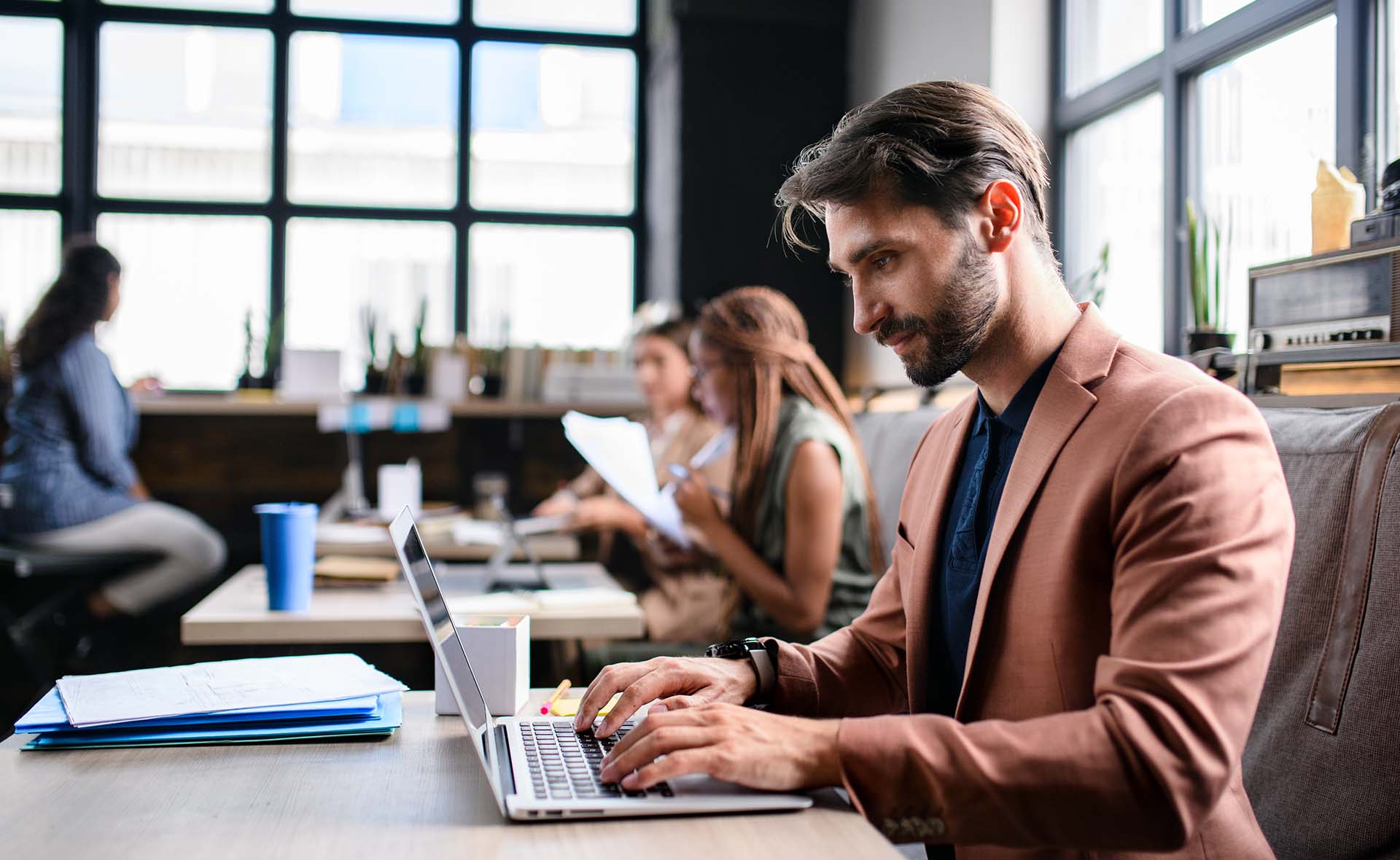 Kendinizi Geliştirin